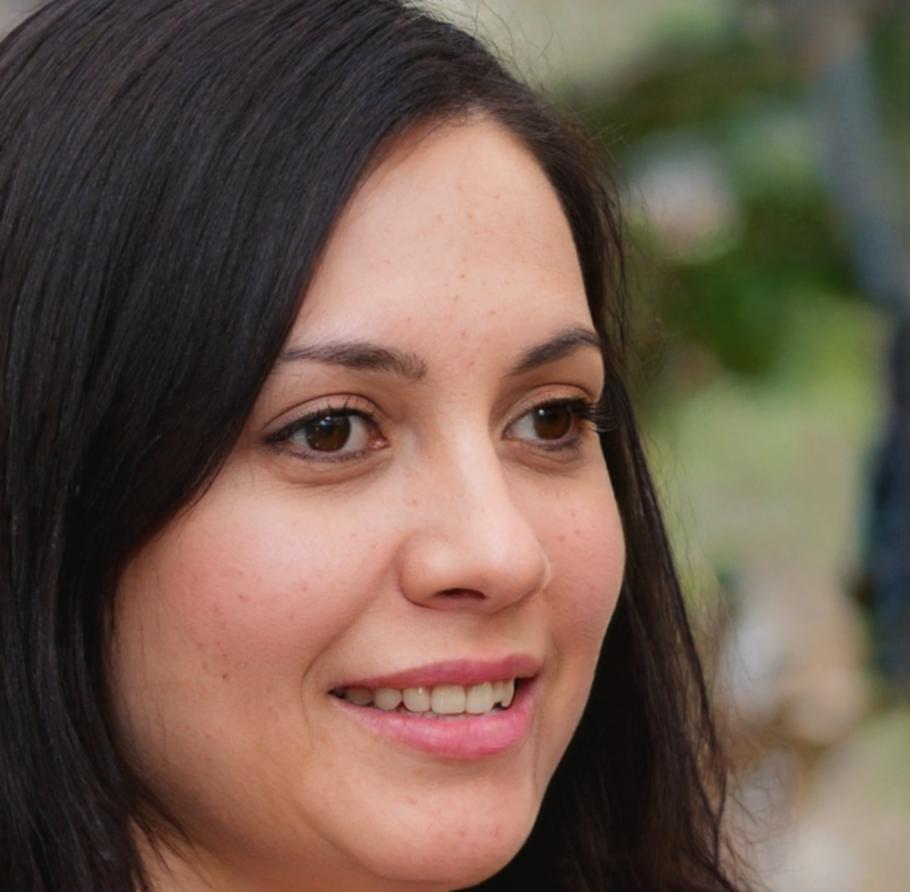 Carlotta Benedetti, fondatrice e docente principale di oraventhali