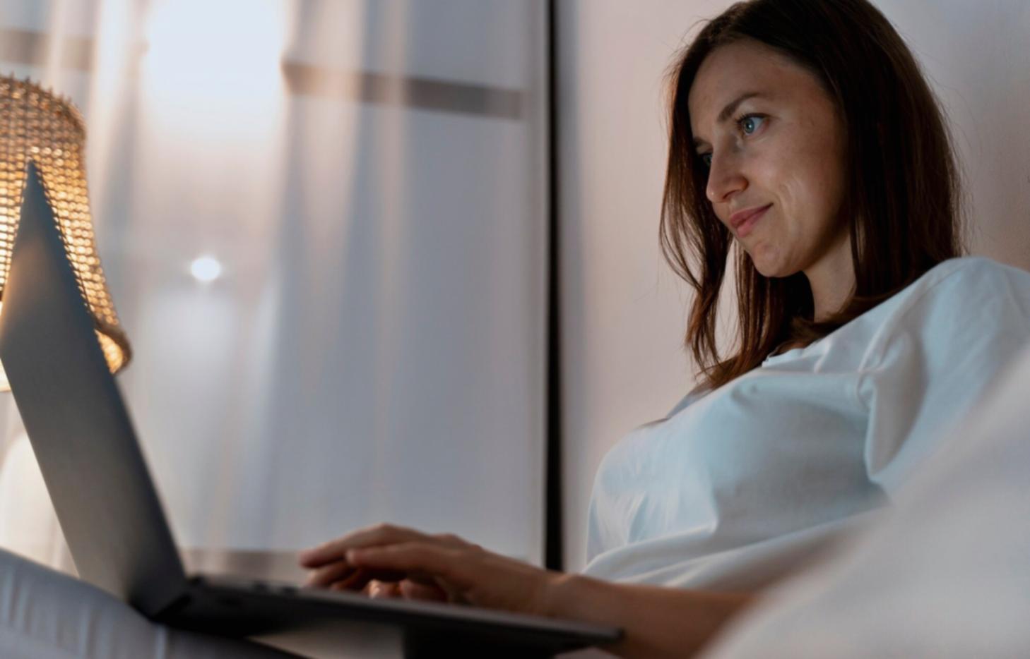 Selezione e applicazione di prodotti professionali per manicure