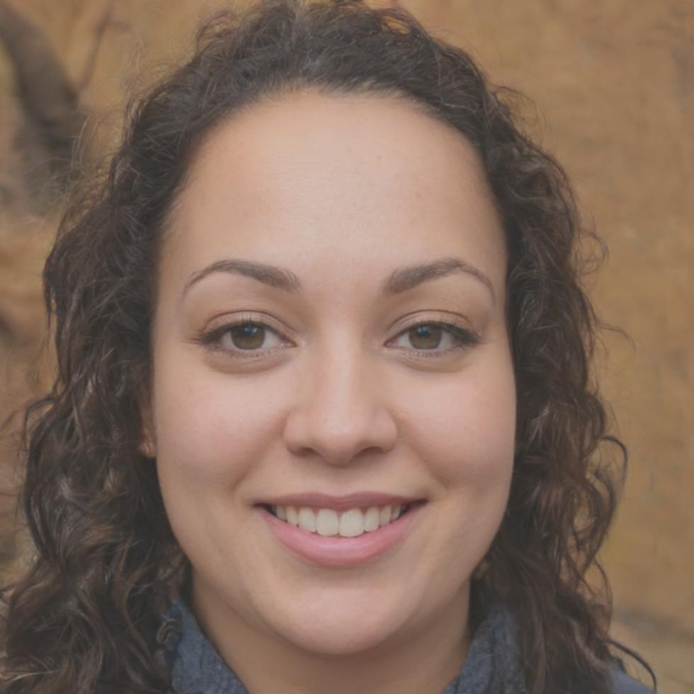 Ritratto professionale di Giuliana Montanari, formatrice esperta di manicure