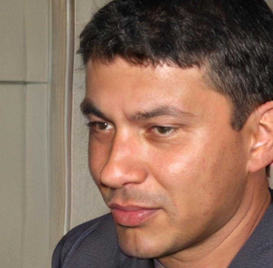 Marco Pellegrini, esperto in nail art e decorazioni avanzate